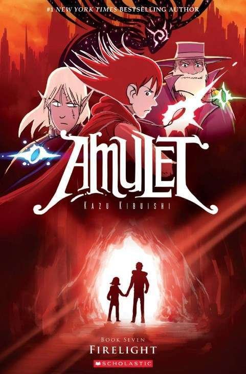 Amulet