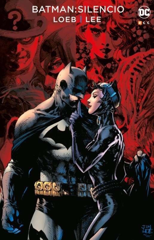 Hush (Silencio) (2002-2003)