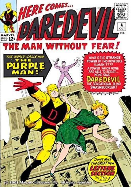 Daredevil (1964)