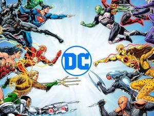 Dc Comics