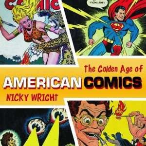 Edad de Oro del cómic americano