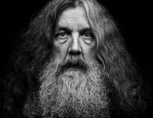 Alan Moore