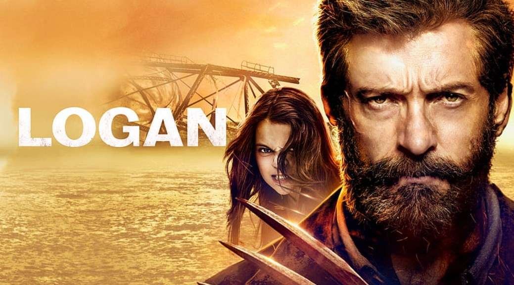 Lobezno. Logan (2017)