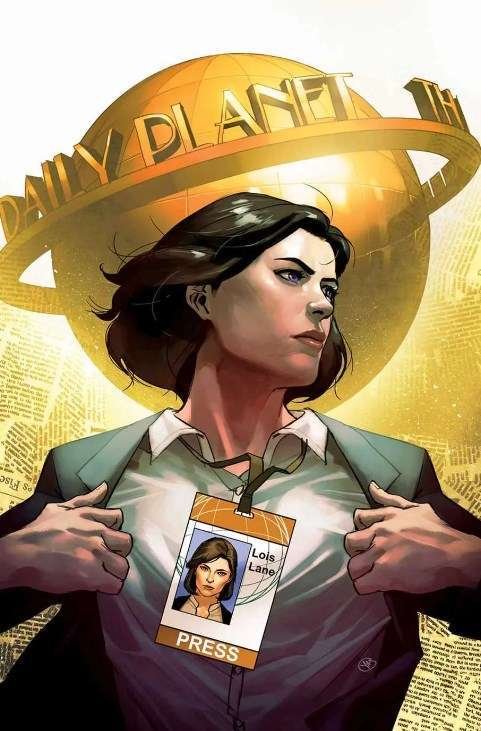 Lois-Lane-Daily-Planet