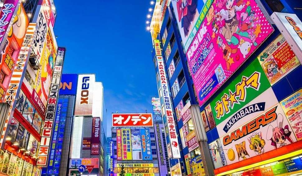 Manga en la cultura popular japonesa