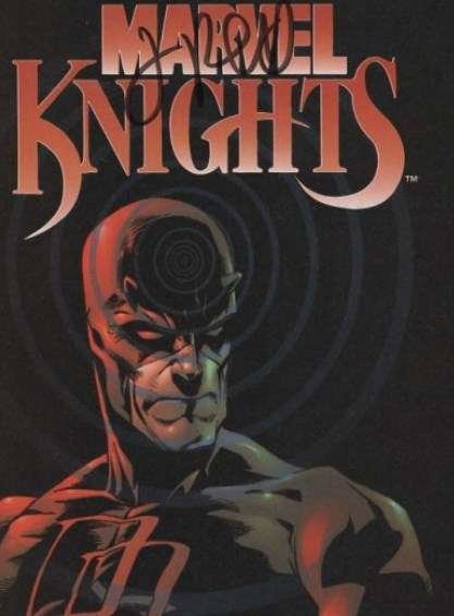 Marvel Knights