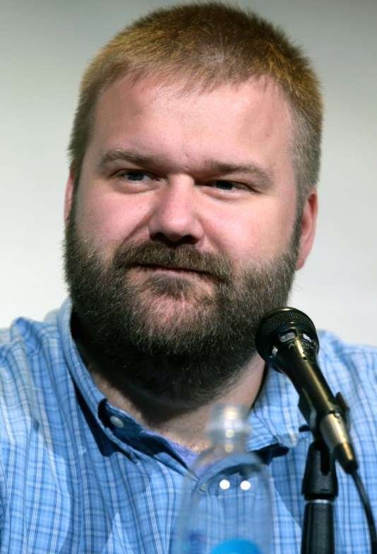 Robert Kirkman
