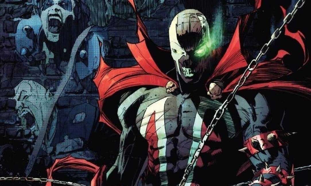Spawn-Cómic-moderno