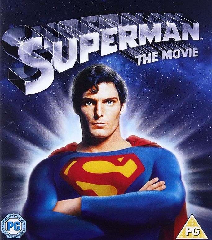 Superman: The Movie