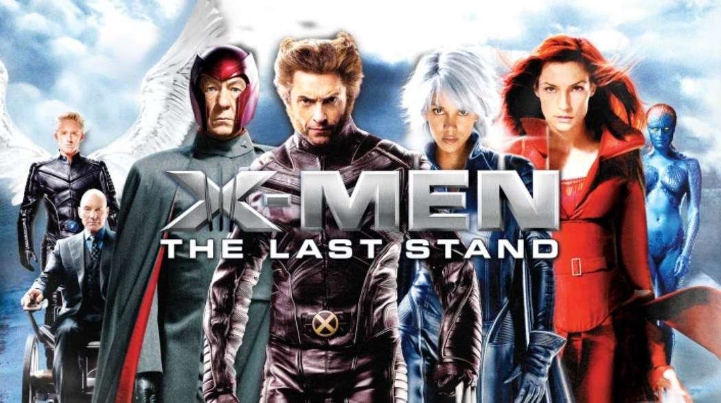 X-Men: The Last Stand (2006)