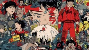 Cómic y manga en Asia