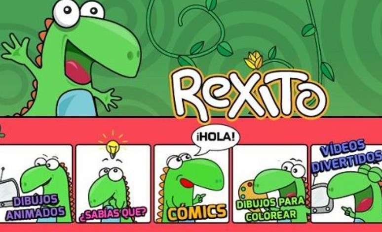cómics para colorear