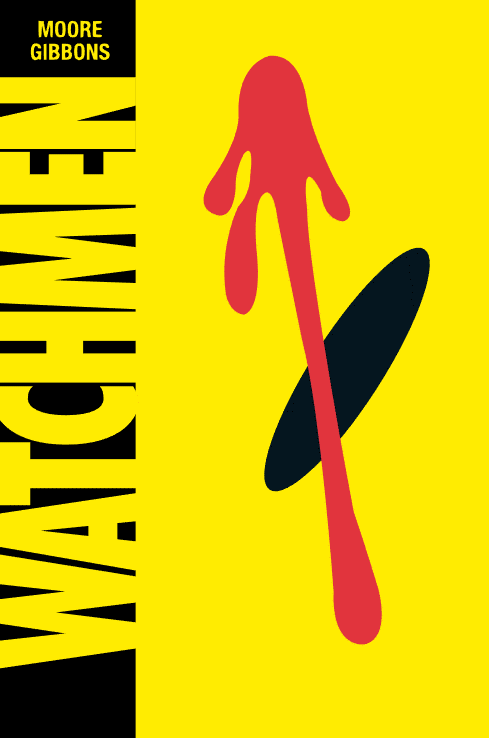Watchmen (los mejores comics )