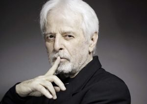 Alejandro Jodorowsky Portada
