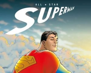 All Star Superman