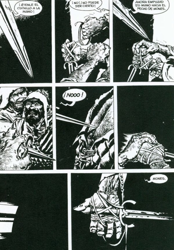 Alvar Mayor Asesinato Alvar Mayor Asesinato