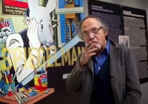 Art Spiegelman