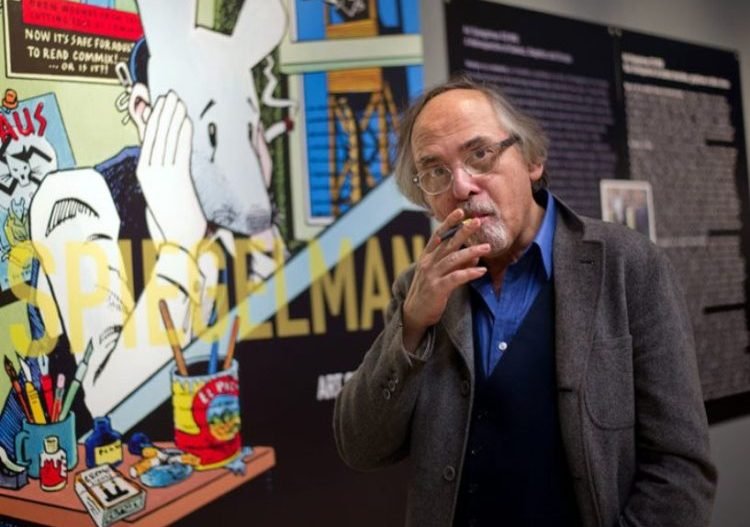 Art Spiegelman