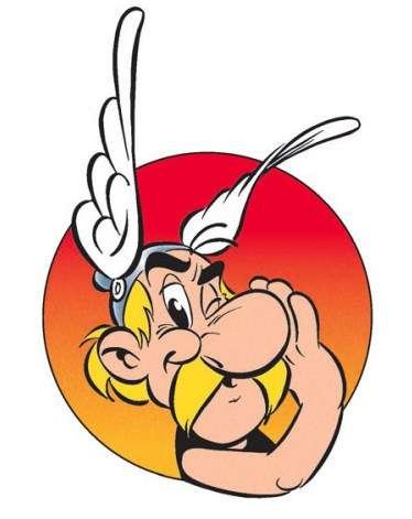Astérix