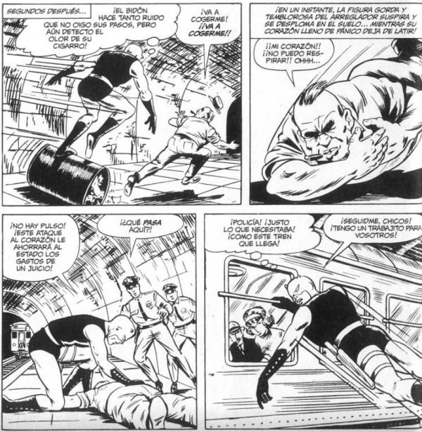 Biblioteca Marvel Daredevil Biblioteca Marvel Daredevil