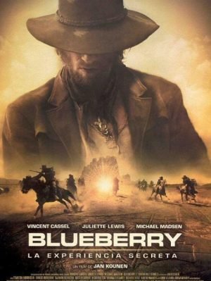 Blueberry película de 2004