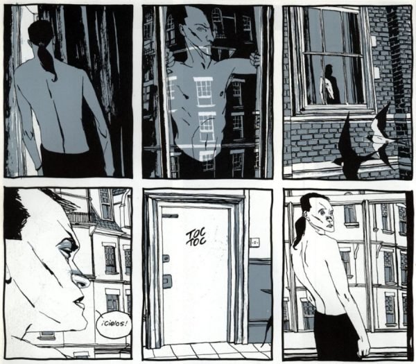 Cap 3 Fracasando Cap 3 Fracasando