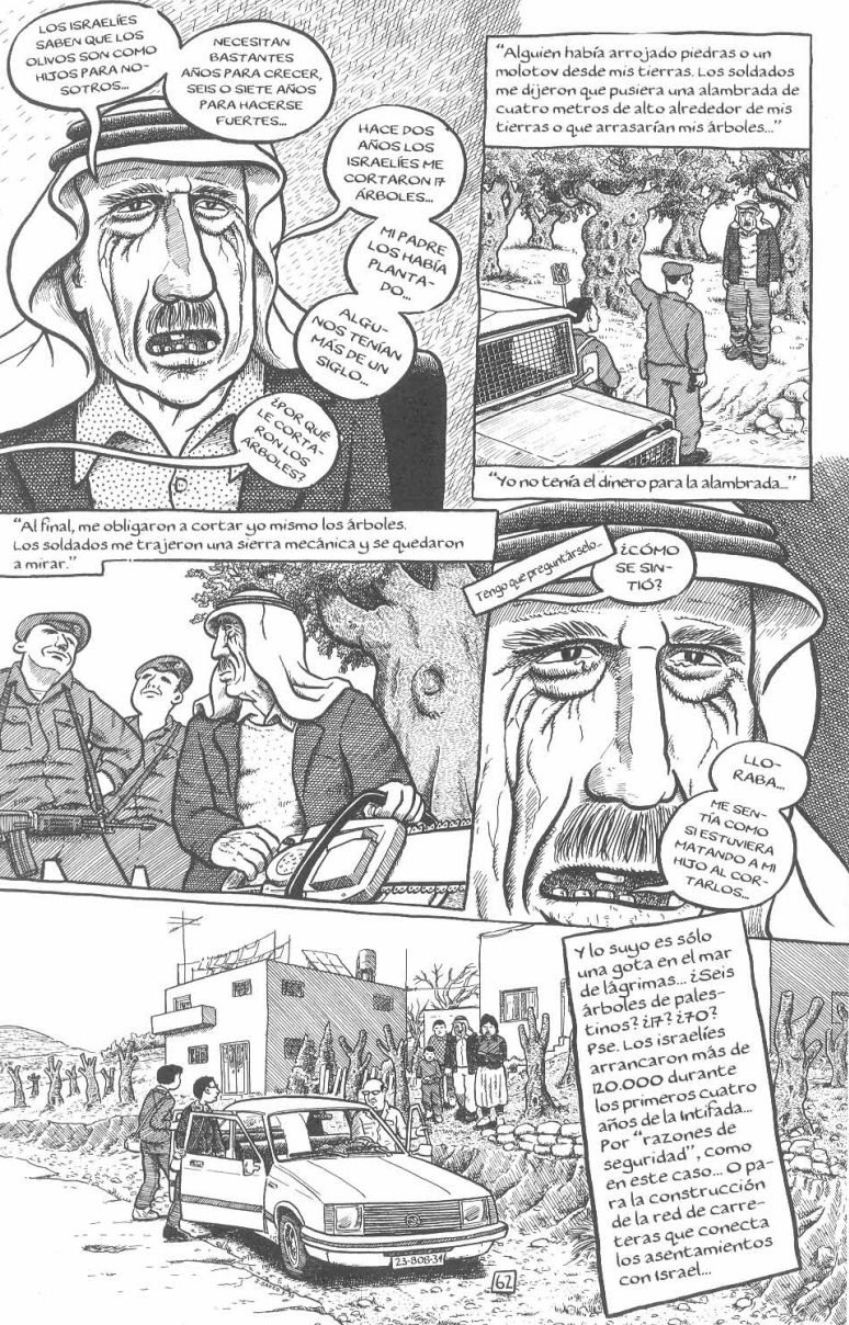 Cap. Mar de lágrimas