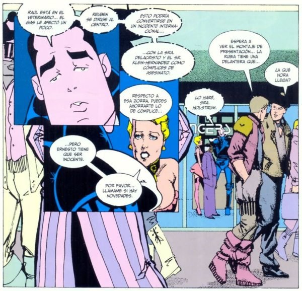 Cap. Negocios en la ciudad