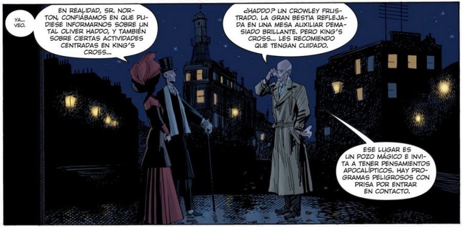 Cap. Qué mantiene viva a la humanidad