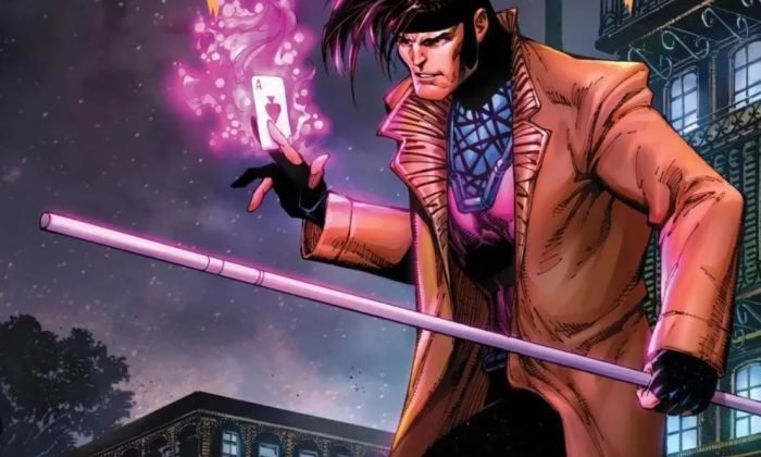 Chris Claremont Gambito