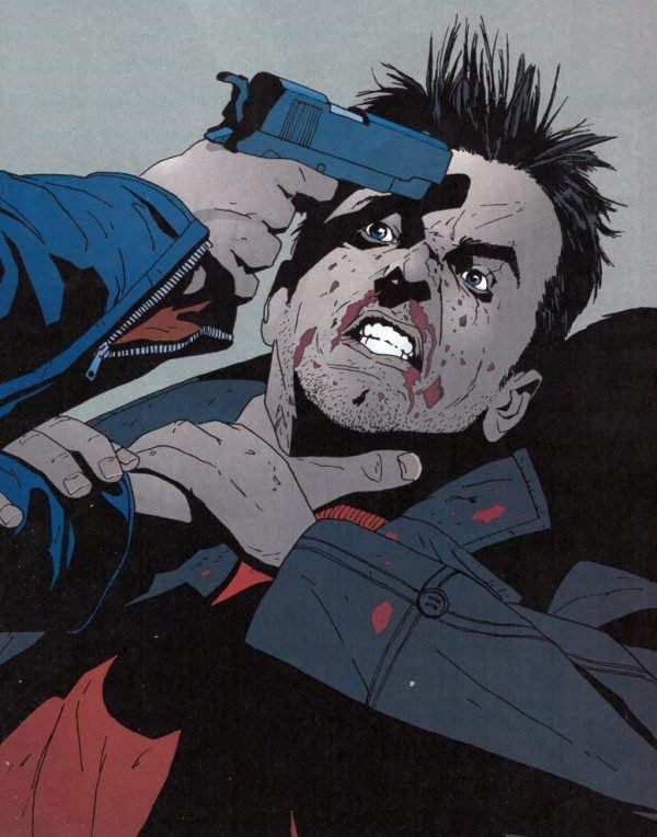 Con una pistola en la cabeza Con una pistola en la cabeza