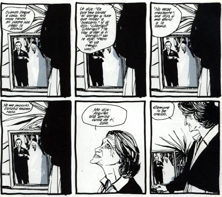 Contando historias en Cages Contando historias en Cages