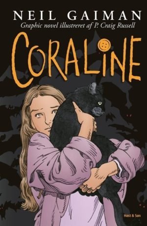 Coraline