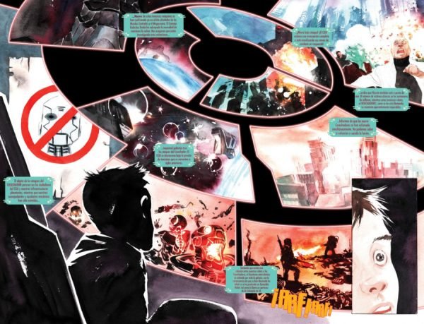 Defender ciencia ficción