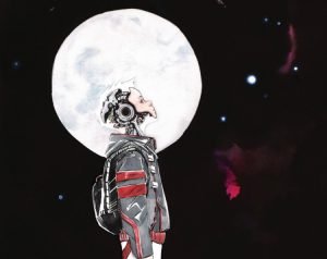Descender portada