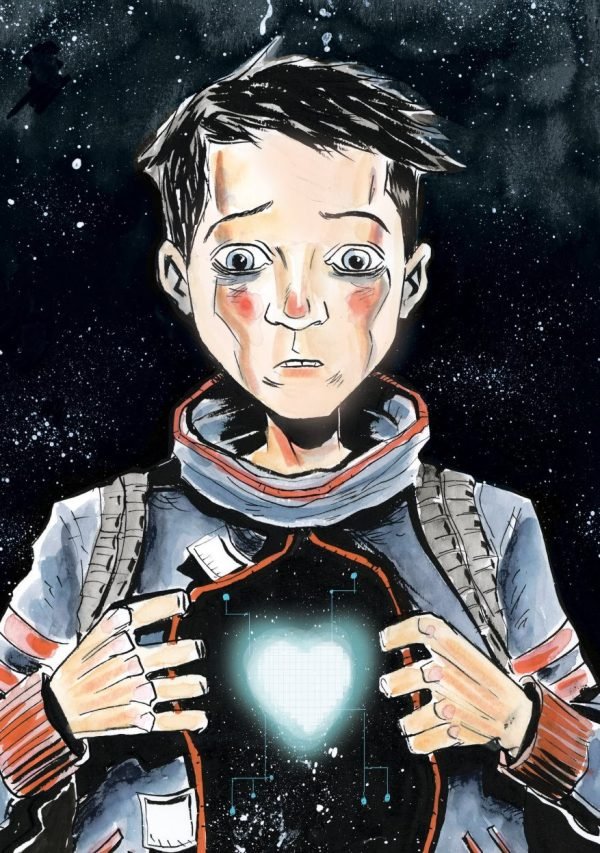 El corazón de Tim 21