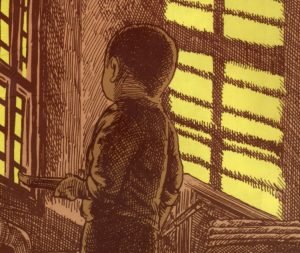 En la Prisión Portada