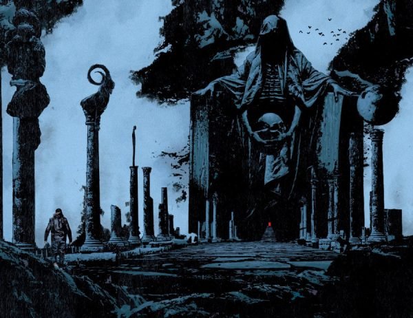 En los infiernos En los infiernos