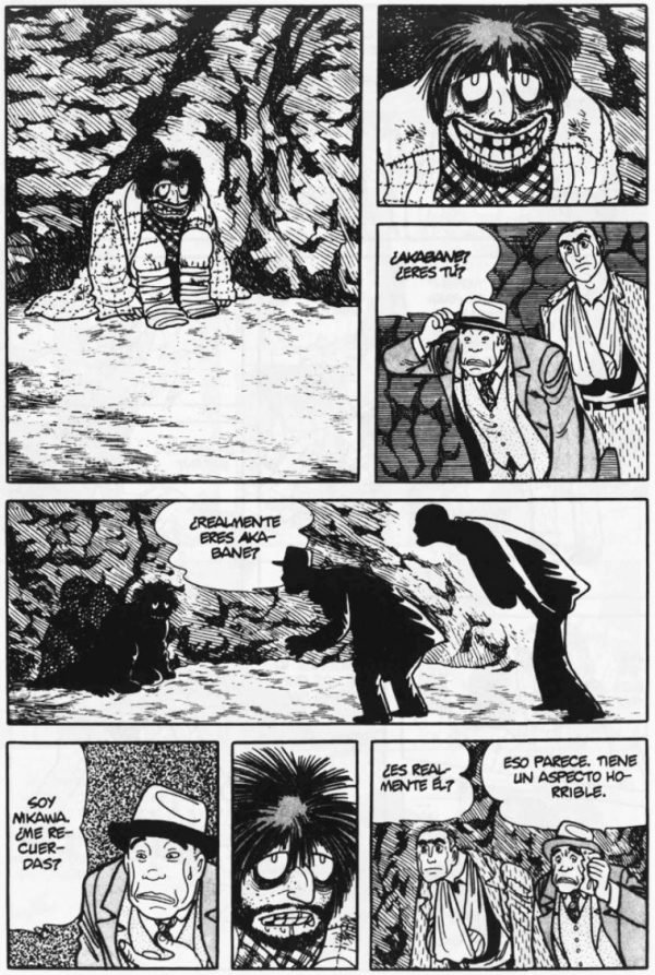 Estilo gráfico de la obra