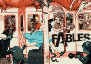 Fables