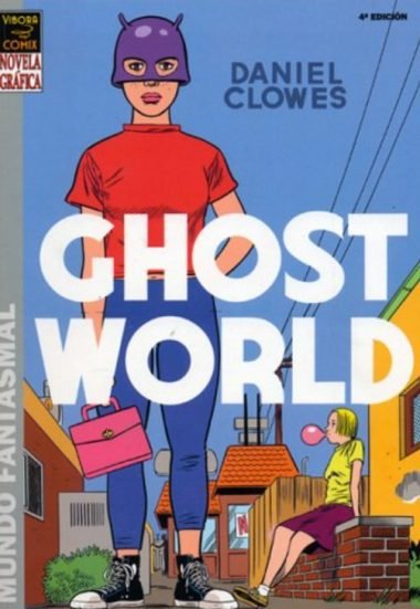 Ghost World (1993)