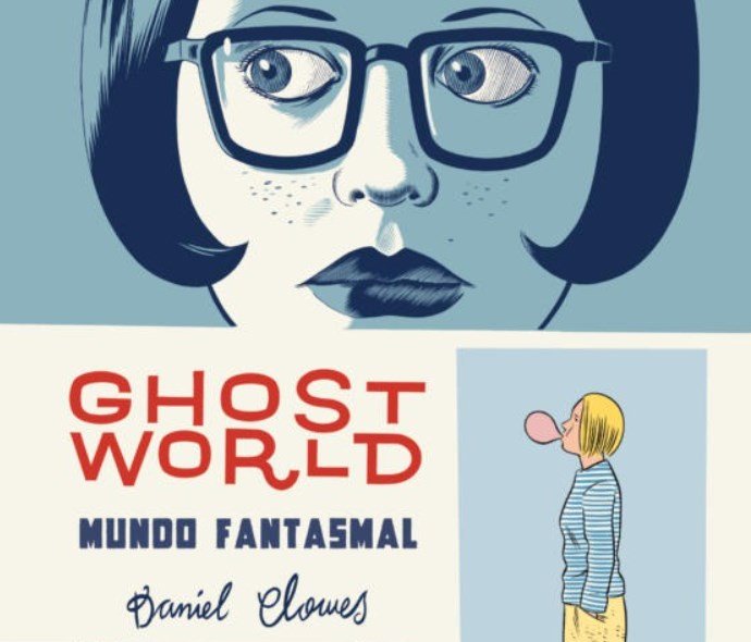 Ghost World