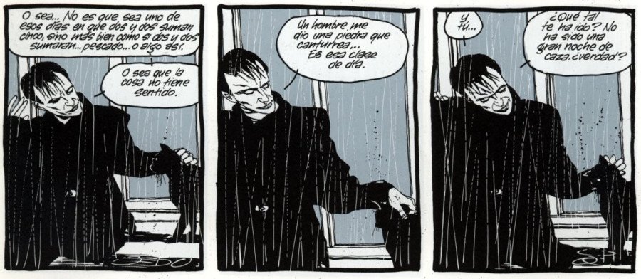 Hablando con su gato Hablando con su gato