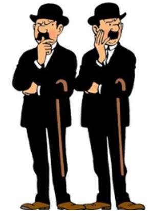 Hernández y Fernández