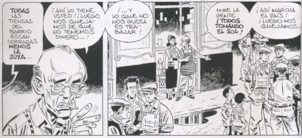 Humor en Malos tiempos Humor en Malos tiempos