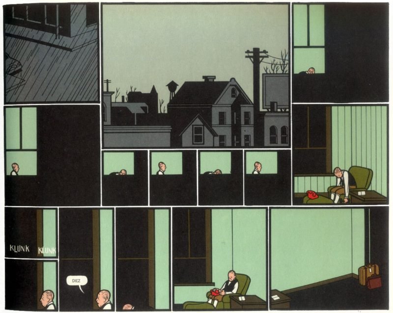 La soledad La soledad