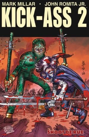 Kick Ass 2 Kick Ass 2