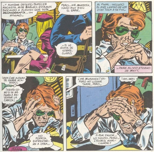 La ceguera Coleccionable #01 La ceguera Coleccionable #01