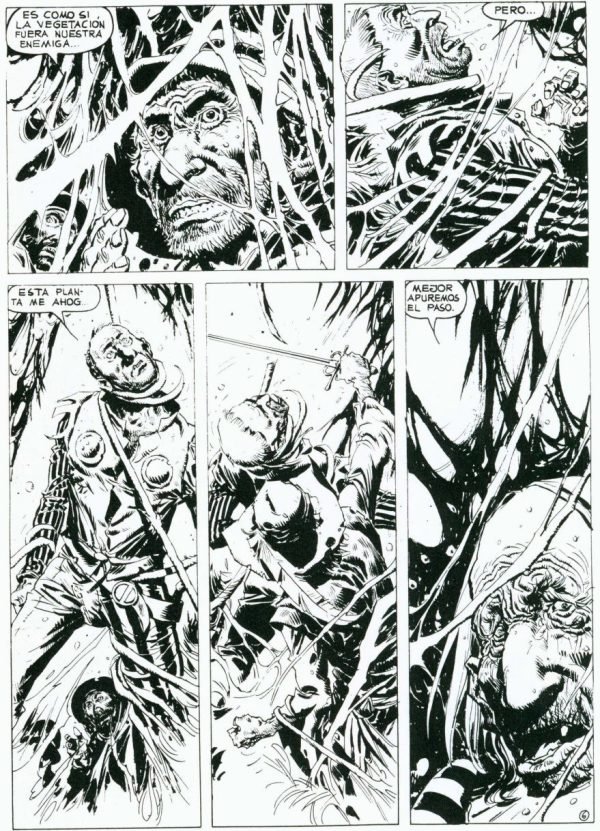 La fantasía en la obra La fantasía en la obra