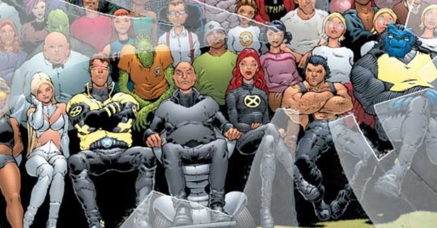 La nueva generación